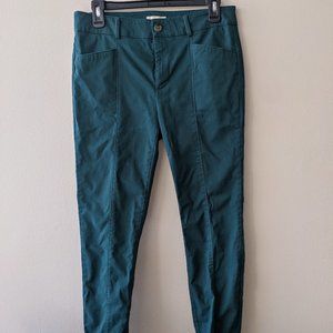 LOFT Skinny Ankle Pant - Size 6